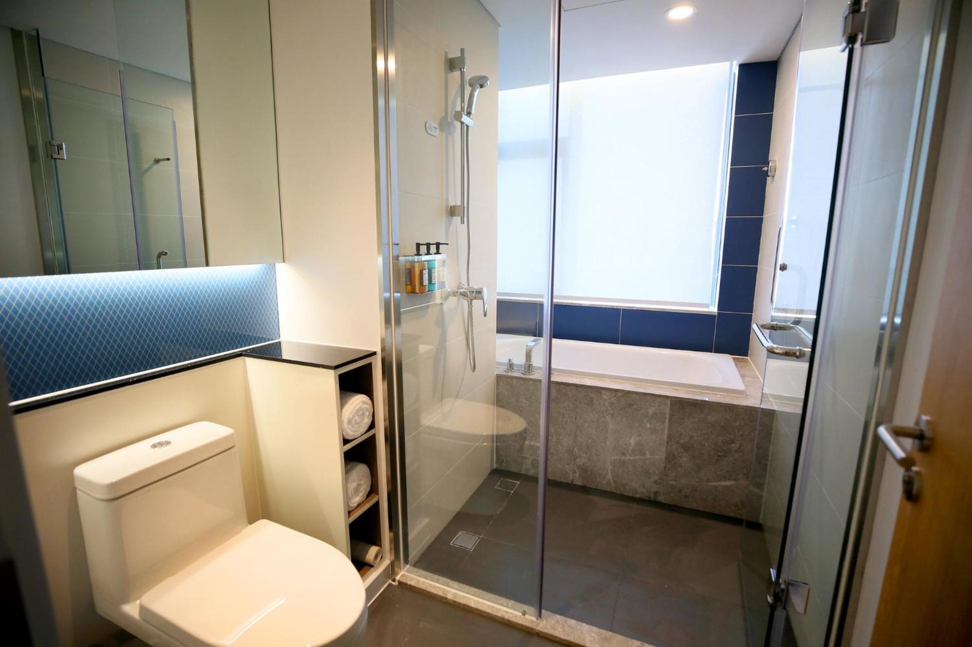 Holiday Inn Express Chengdu North Railway Station By Ihg - Near Panda Base, Near Chunxi Road エクステリア 写真
