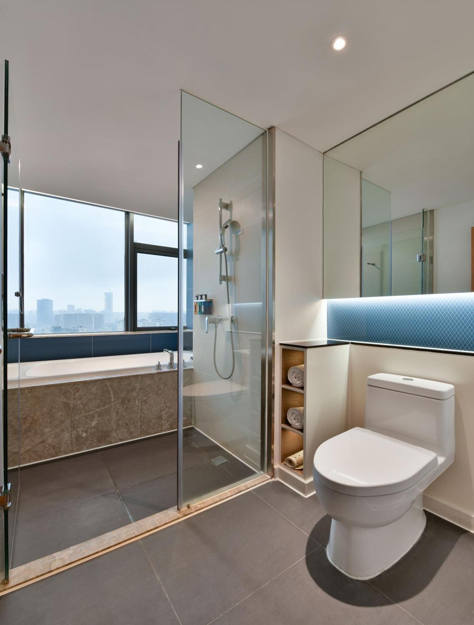 Holiday Inn Express Chengdu North Railway Station By Ihg - Near Panda Base, Near Chunxi Road エクステリア 写真